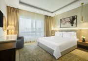 PICKALBATROS LUXURY SUITES (Ex GOLF VILLAS & SUITES)