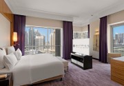 Pullman Dubai Jumeirah Lakes Towers