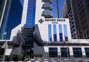 Seven Seas Hotel
