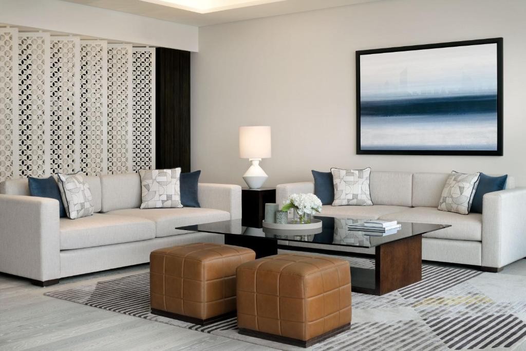 Sheraton Grand Hotel Dubai