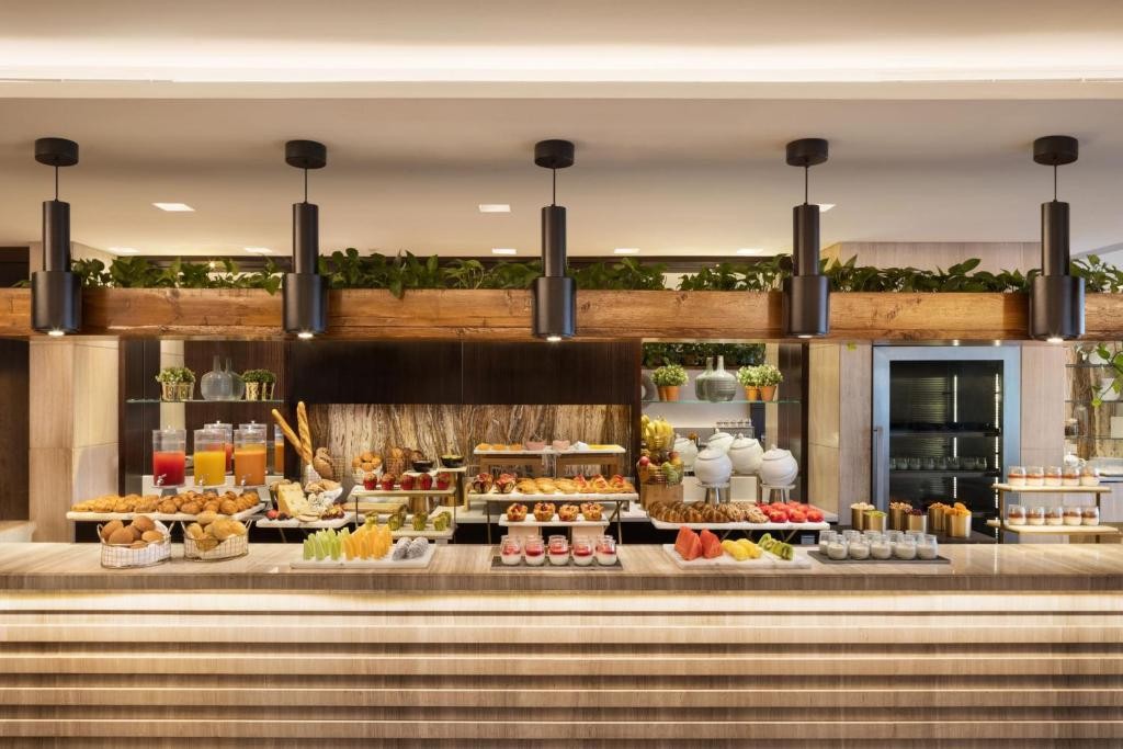 Sheraton Grand Hotel Dubai