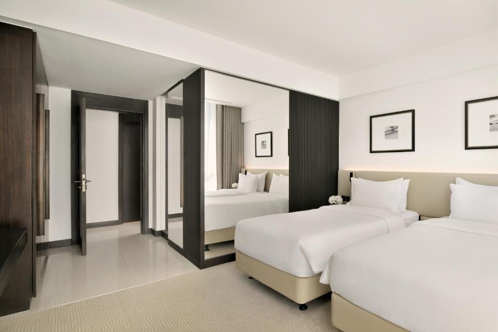 Sheraton Grand Hotel Dubai