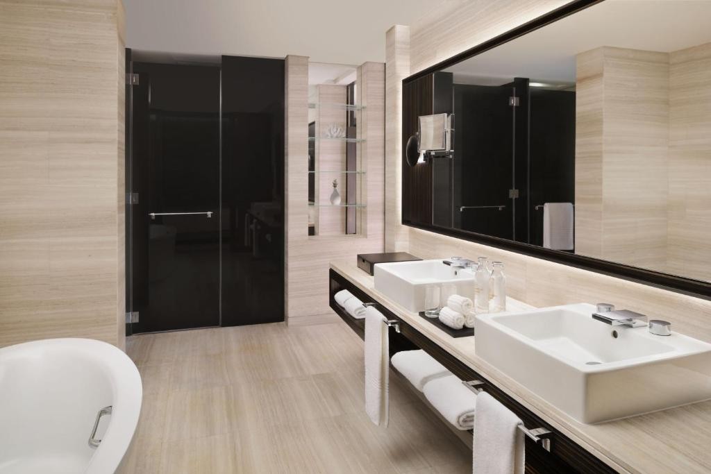 Sheraton Grand Hotel Dubai