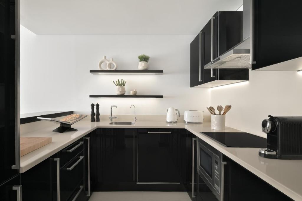 Sheraton Grand Hotel Dubai