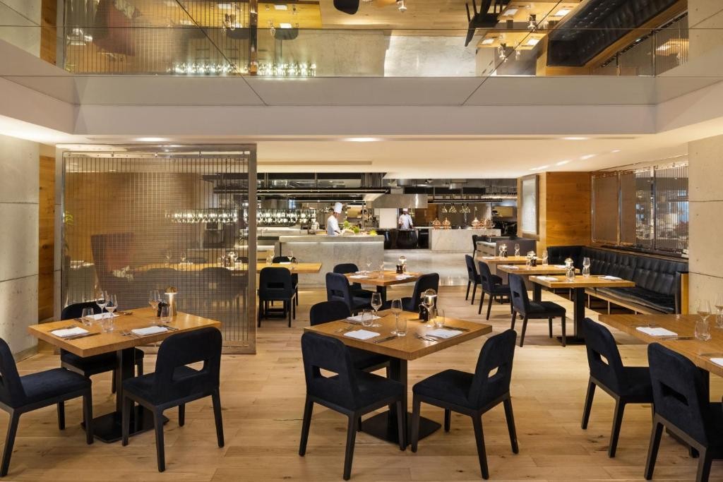 Sheraton Grand Hotel Dubai