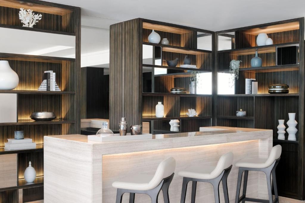 Sheraton Grand Hotel Dubai