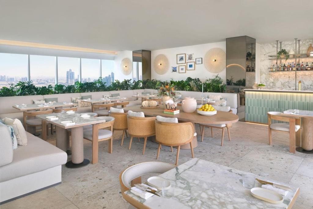 Sheraton Grand Hotel Dubai