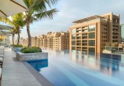 The St. Regis Dubai, The Palm