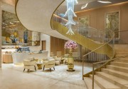 The St. Regis Dubai, The Palm