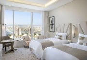 The St. Regis Dubai, The Palm