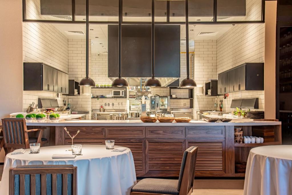 The St. Regis Dubai, The Palm