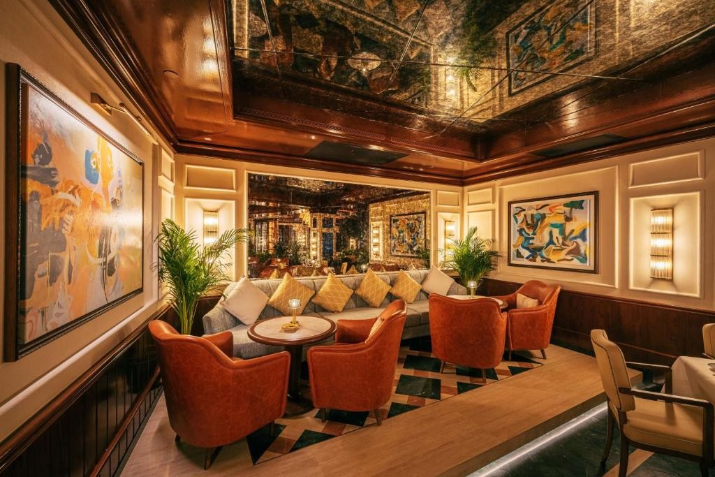 The St. Regis Dubai, The Palm