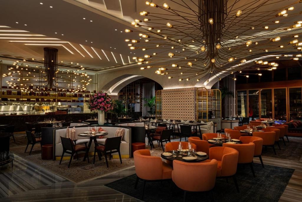 The St. Regis Dubai, The Palm