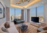 The St. Regis Dubai, The Palm