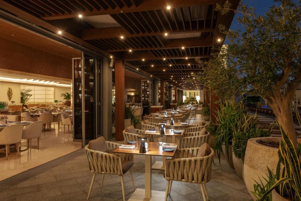 The St. Regis Dubai, The Palm