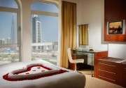 Villa Rotana Dubai