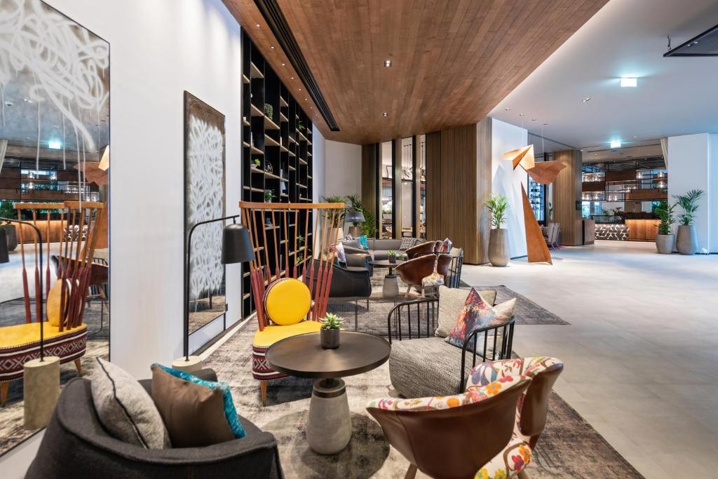 Zabeel House The Greens by Jumeirah