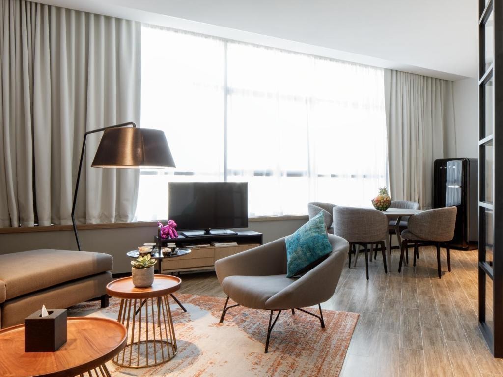 Zabeel House The Greens by Jumeirah