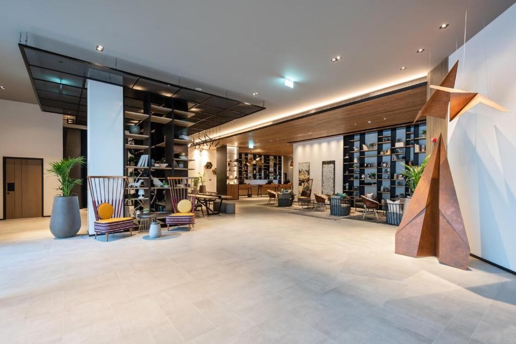 Zabeel House The Greens by Jumeirah