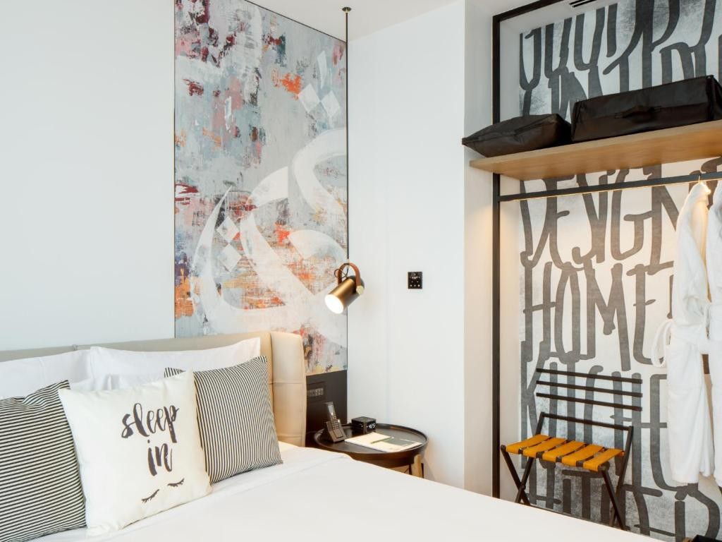 Zabeel House The Greens by Jumeirah