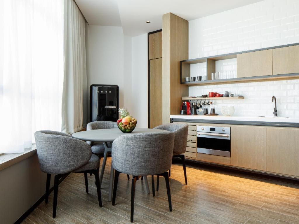 Zabeel House The Greens by Jumeirah