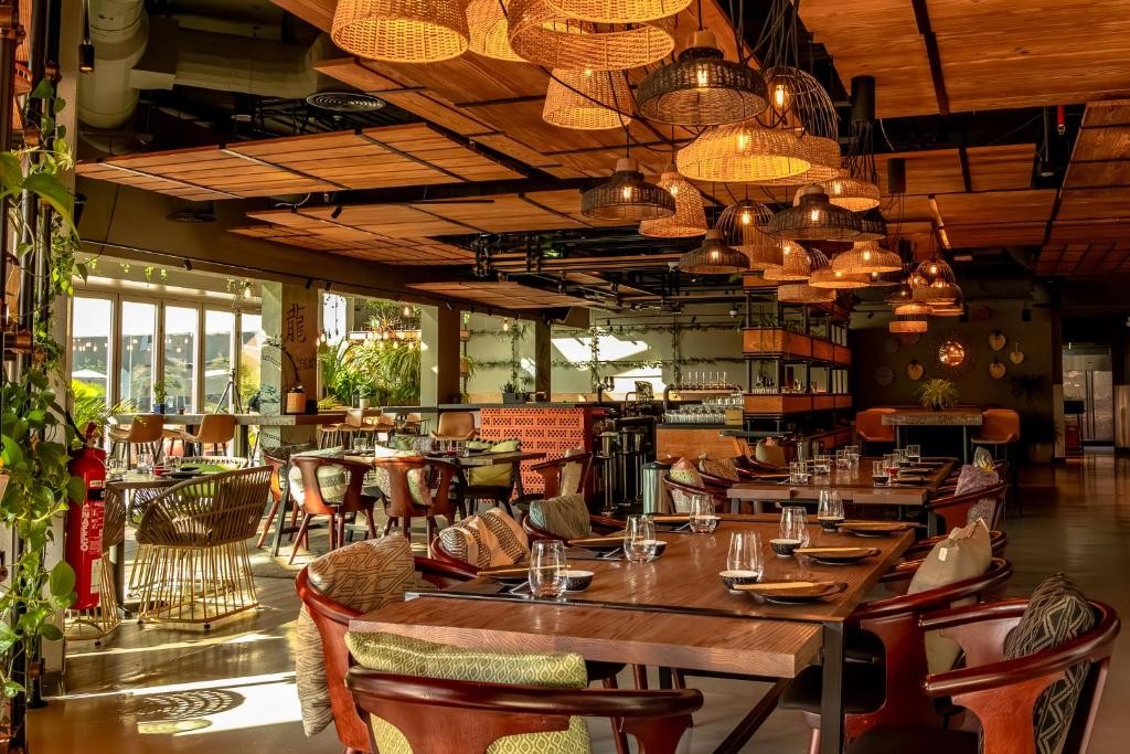 Zabeel House The Greens by Jumeirah