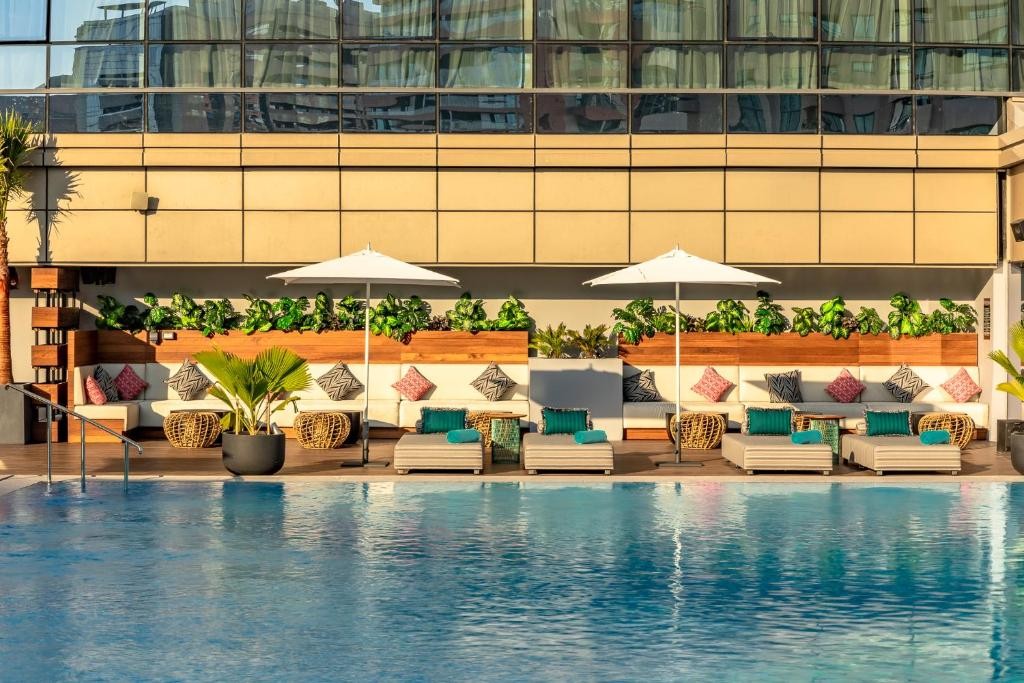 Zabeel House The Greens by Jumeirah