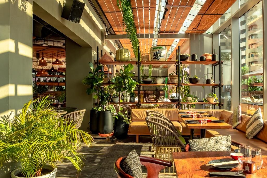 Zabeel House The Greens by Jumeirah