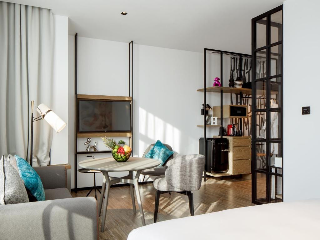 Zabeel House The Greens by Jumeirah