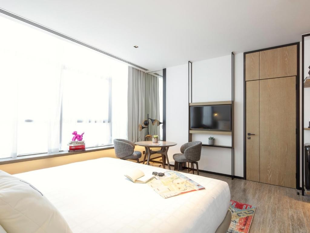 Zabeel House The Greens by Jumeirah