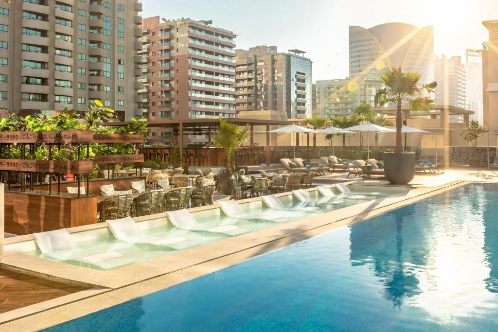 Zabeel House The Greens by Jumeirah