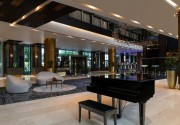 The Westin Doha Hotel & Spa