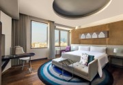 The Westin Doha Hotel & Spa
