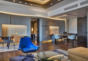 The Westin Doha Hotel & Spa