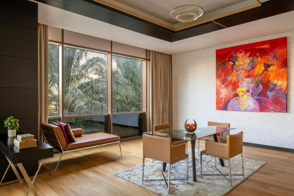 The Westin Doha Hotel & Spa