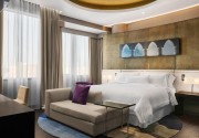 The Westin Doha Hotel & Spa
