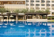 The Westin Doha Hotel & Spa