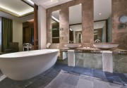 The Westin Doha Hotel & Spa
