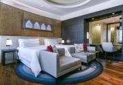 The Westin Doha Hotel & Spa