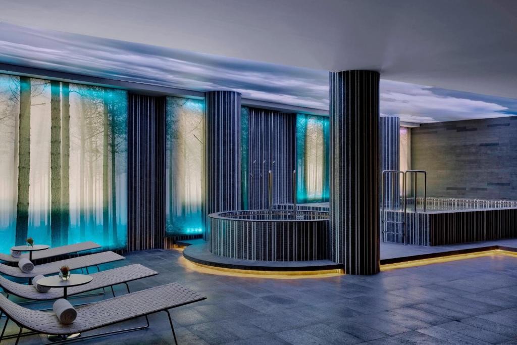 The Westin Doha Hotel & Spa