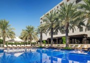 The Westin Doha Hotel & Spa