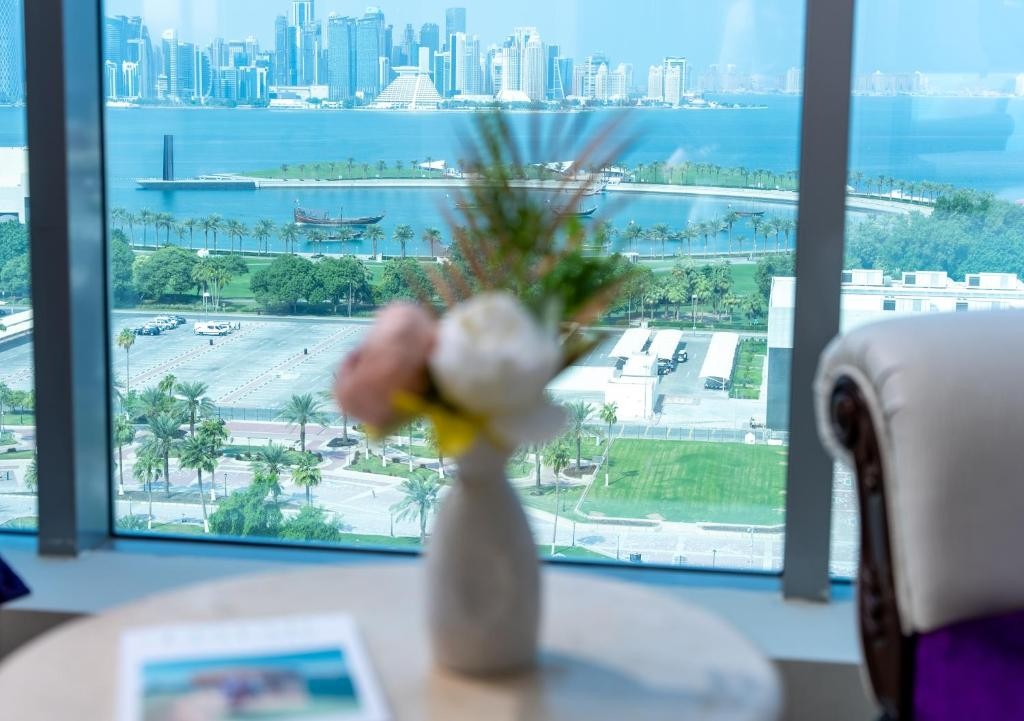 Saraya Corniche Hotel