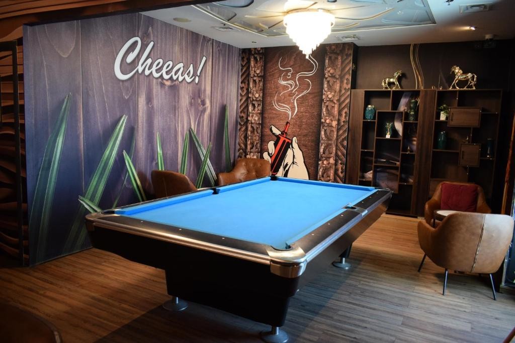 Saraya Corniche Hotel