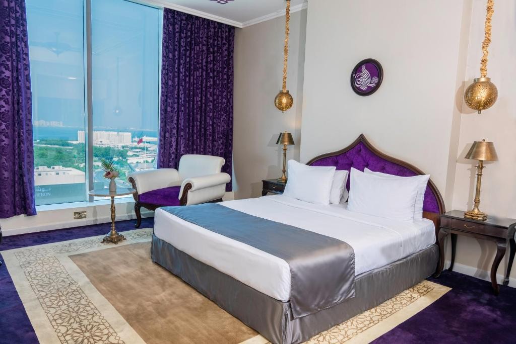 Saraya Corniche Hotel