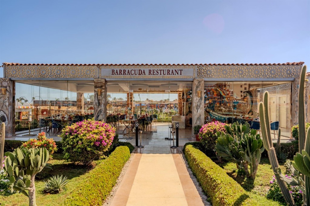 REWAYA INN RESORT (EX.HAWAII PARADISE AQUA PARK RESORT)