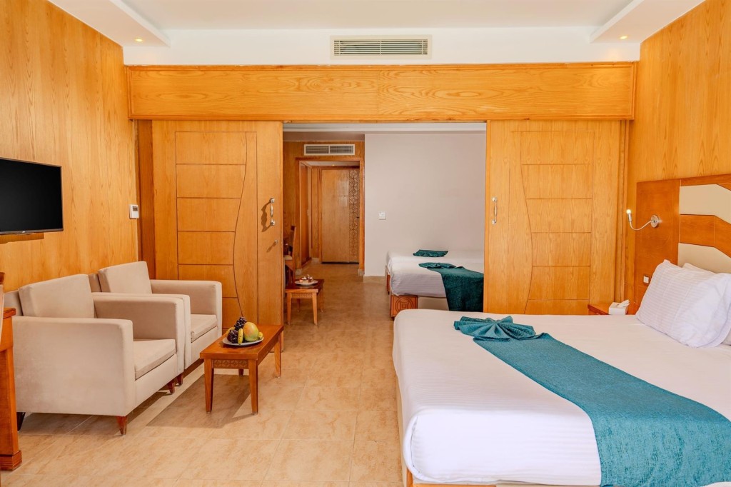 REWAYA INN RESORT (EX.HAWAII PARADISE AQUA PARK RESORT)