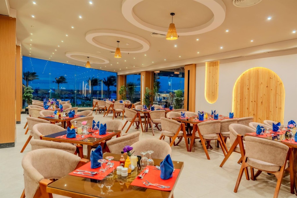 REWAYA INN RESORT (EX.HAWAII PARADISE AQUA PARK RESORT)