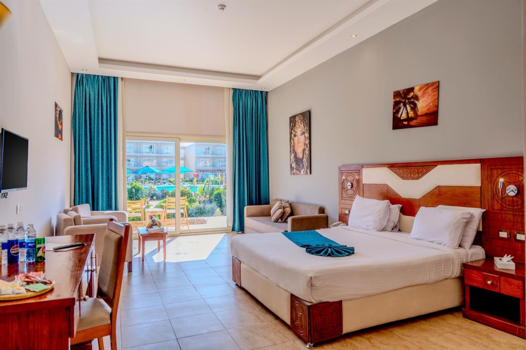 REWAYA INN RESORT (EX.HAWAII PARADISE AQUA PARK RESORT)