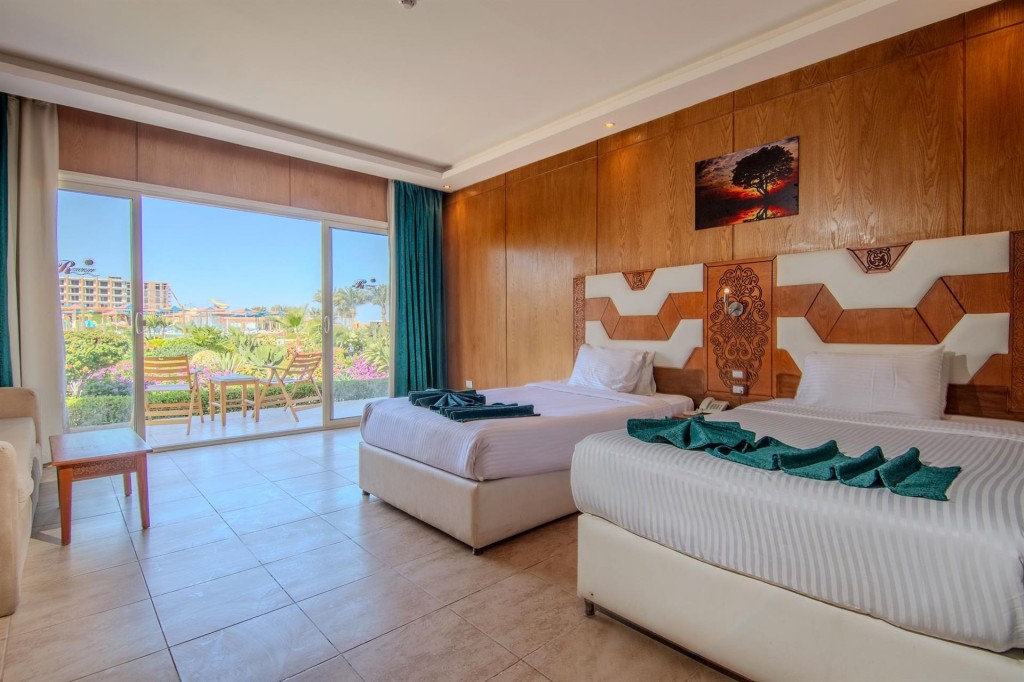 REWAYA INN RESORT (EX.HAWAII PARADISE AQUA PARK RESORT)