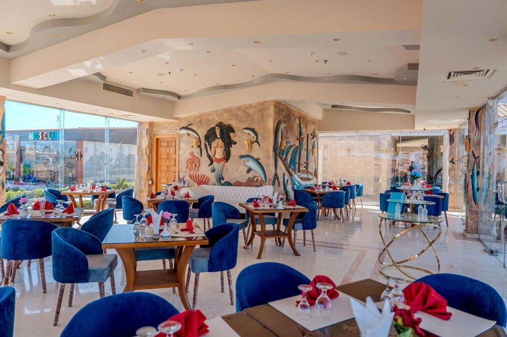 REWAYA INN RESORT (EX.HAWAII PARADISE AQUA PARK RESORT)